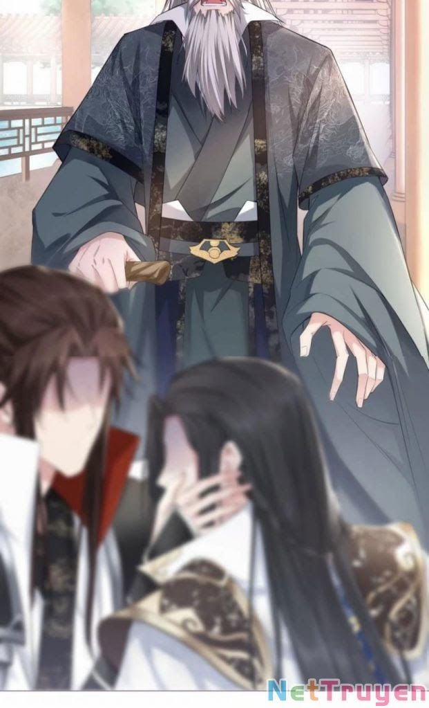 Nhập Mộ Chi Thần 28 trang 31