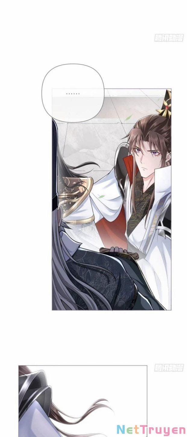 Nhập Mộ Chi Thần 28 trang 32