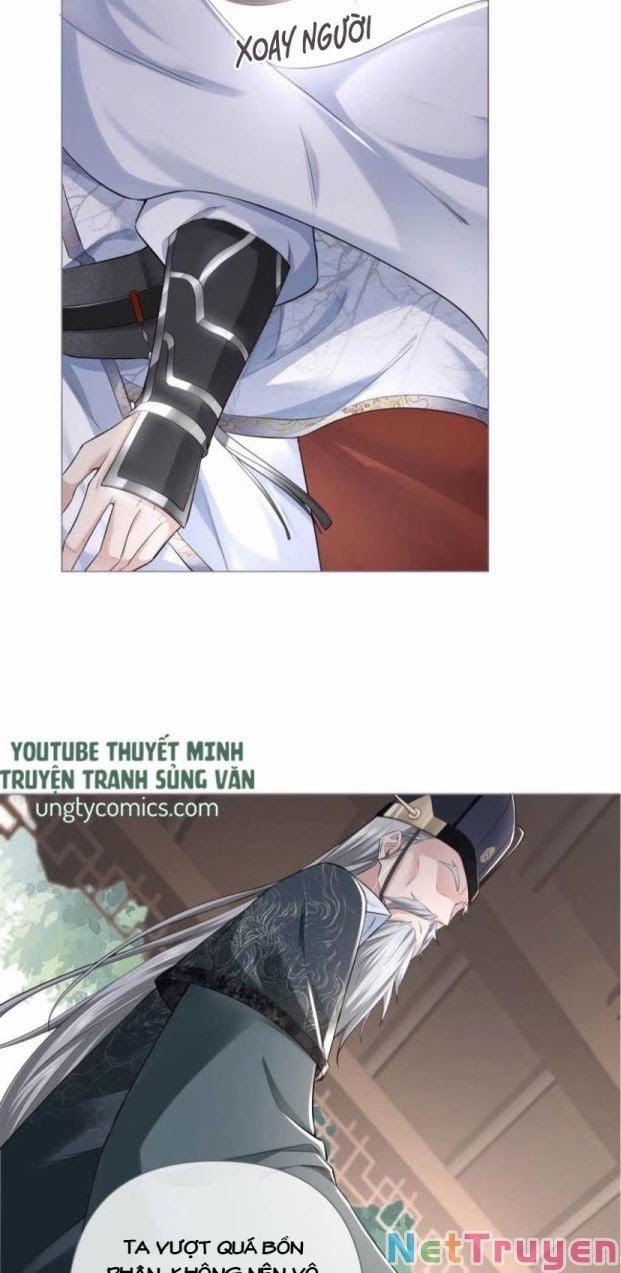 Nhập Mộ Chi Thần 28 trang 33