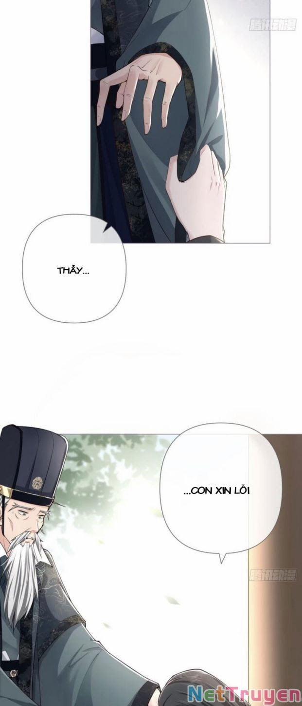 Nhập Mộ Chi Thần 28 trang 36