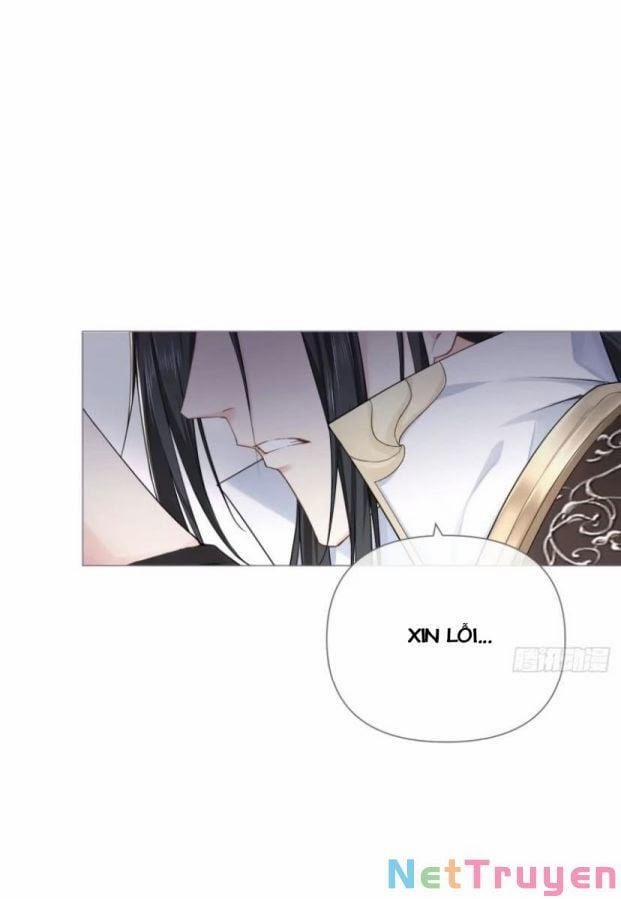 Nhập Mộ Chi Thần 28 trang 38