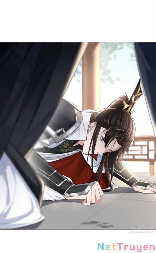Nhập Mộ Chi Thần 28 trang 39
