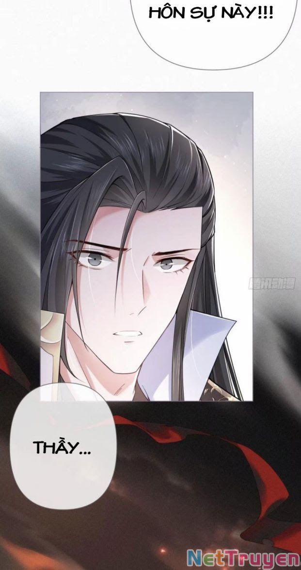 Nhập Mộ Chi Thần 28 trang 4