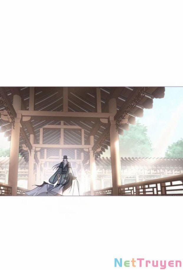 Nhập Mộ Chi Thần 28 trang 40