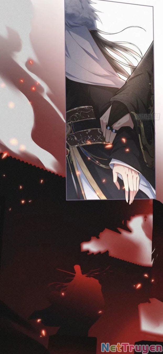 Nhập Mộ Chi Thần 28 trang 7
