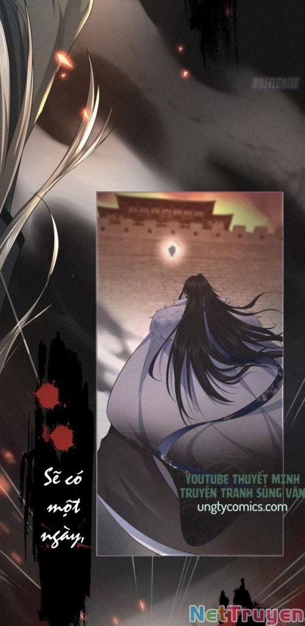 Nhập Mộ Chi Thần 28 trang 9