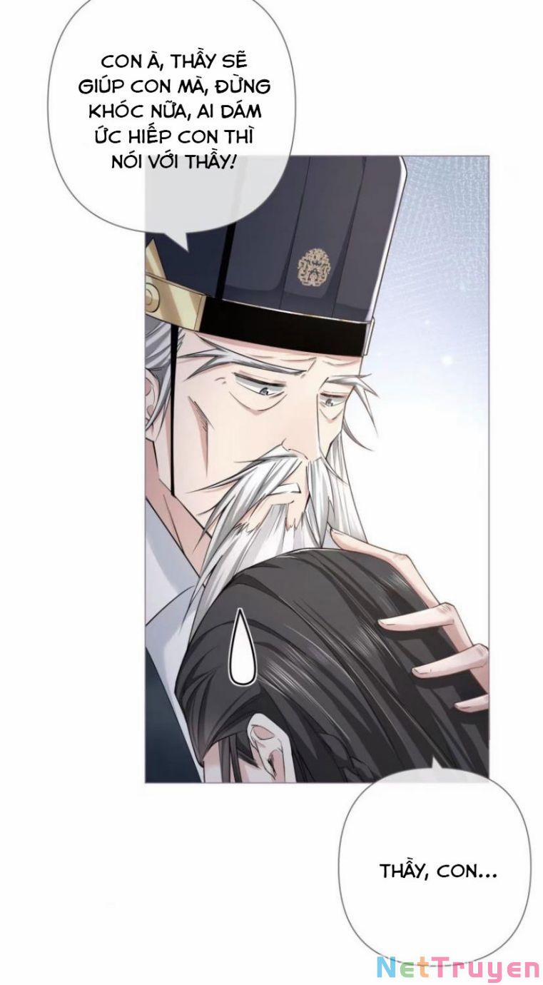 Nhập Mộ Chi Thần 29 trang 10