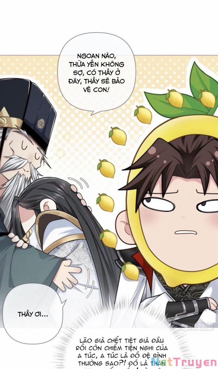 Nhập Mộ Chi Thần 29 trang 11