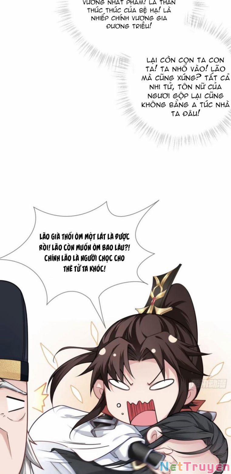 Nhập Mộ Chi Thần 29 trang 12