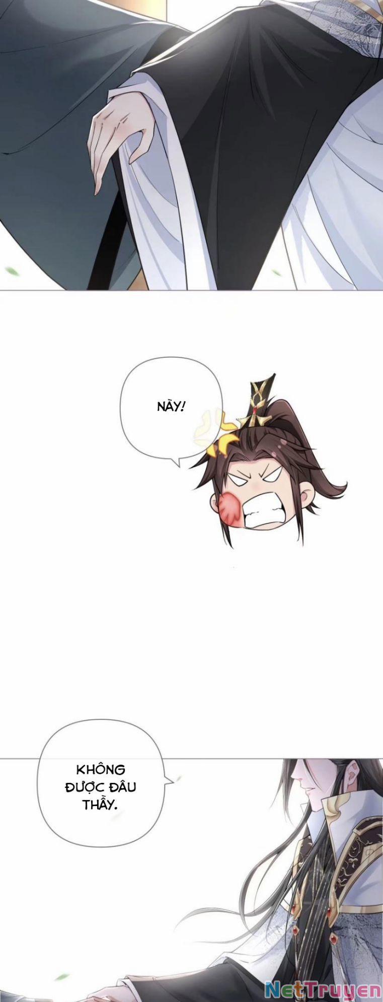 Nhập Mộ Chi Thần 29 trang 17