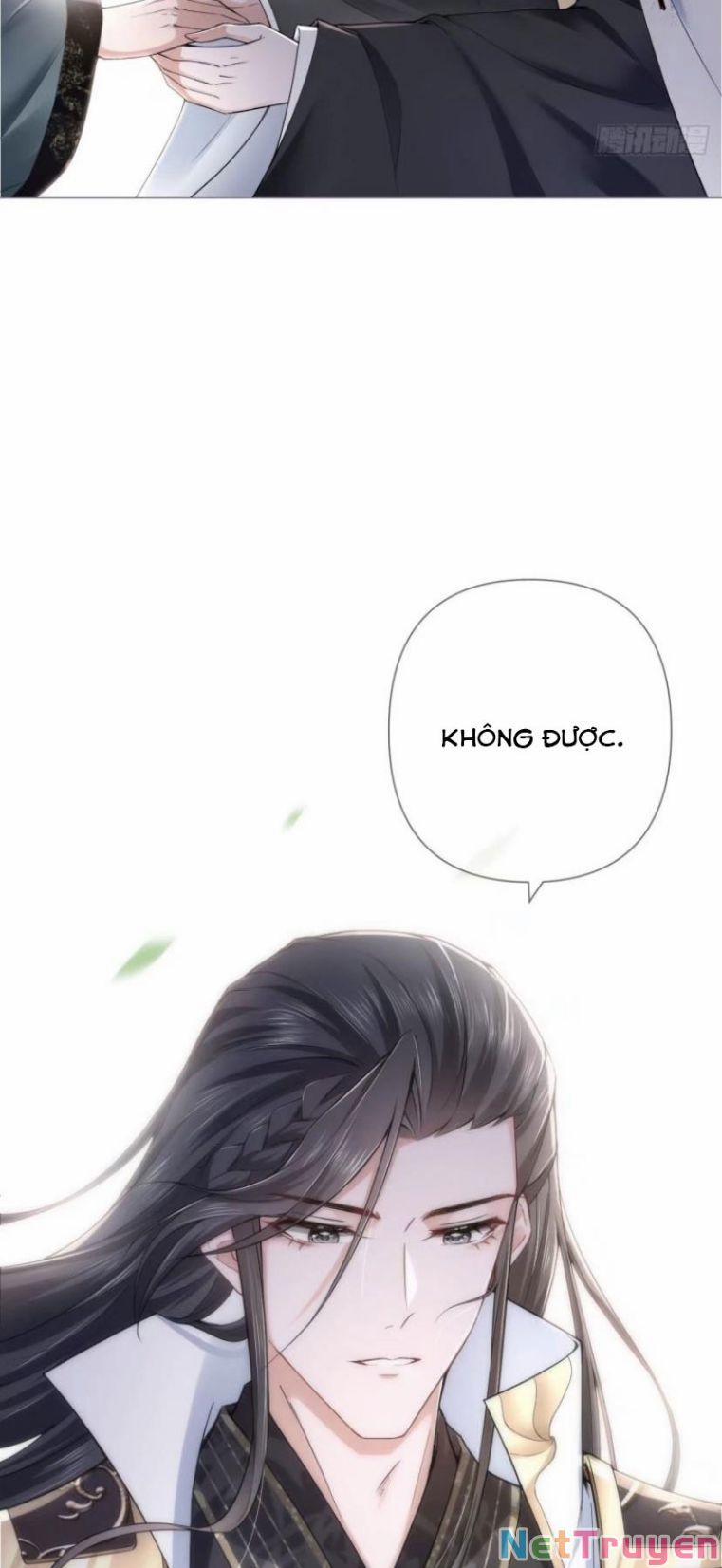 Nhập Mộ Chi Thần 29 trang 18