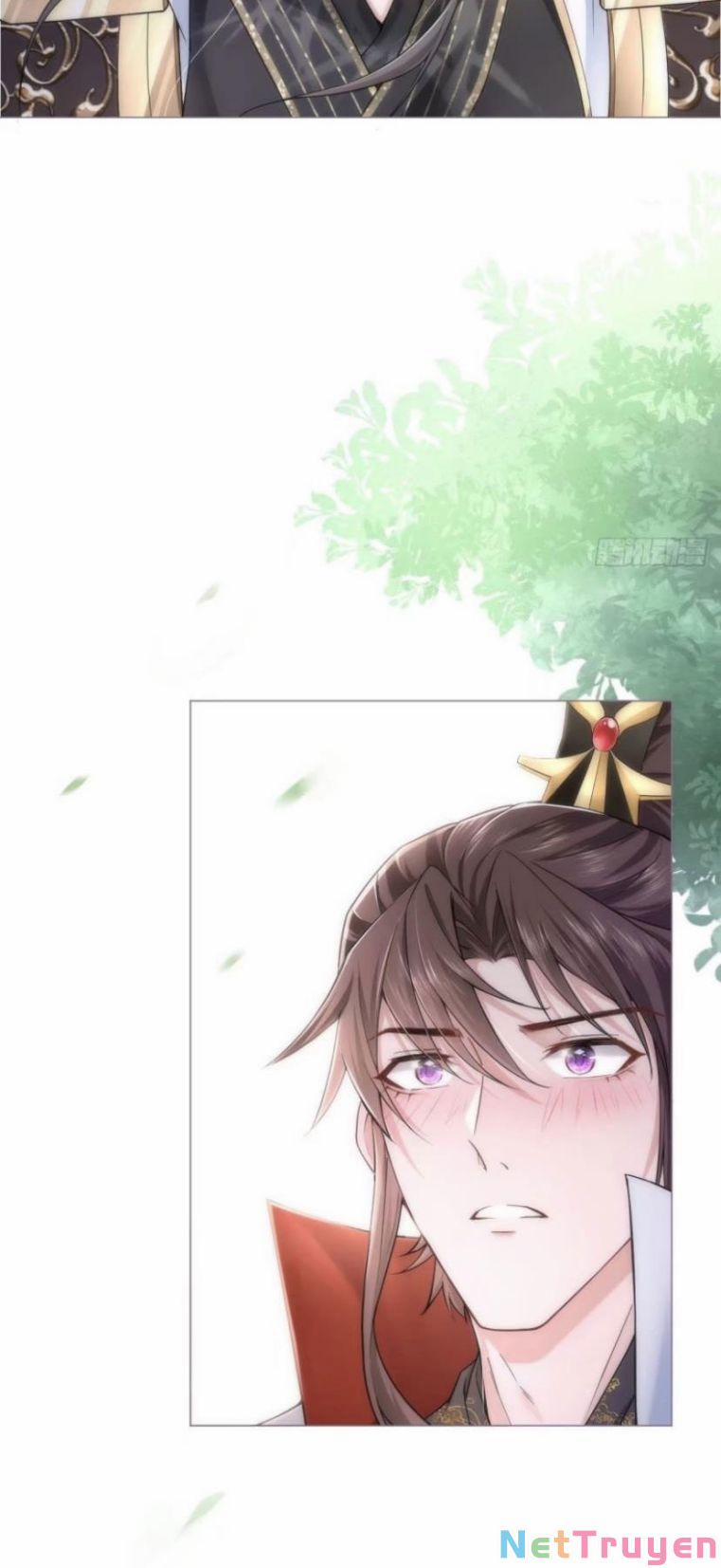 Nhập Mộ Chi Thần 29 trang 19