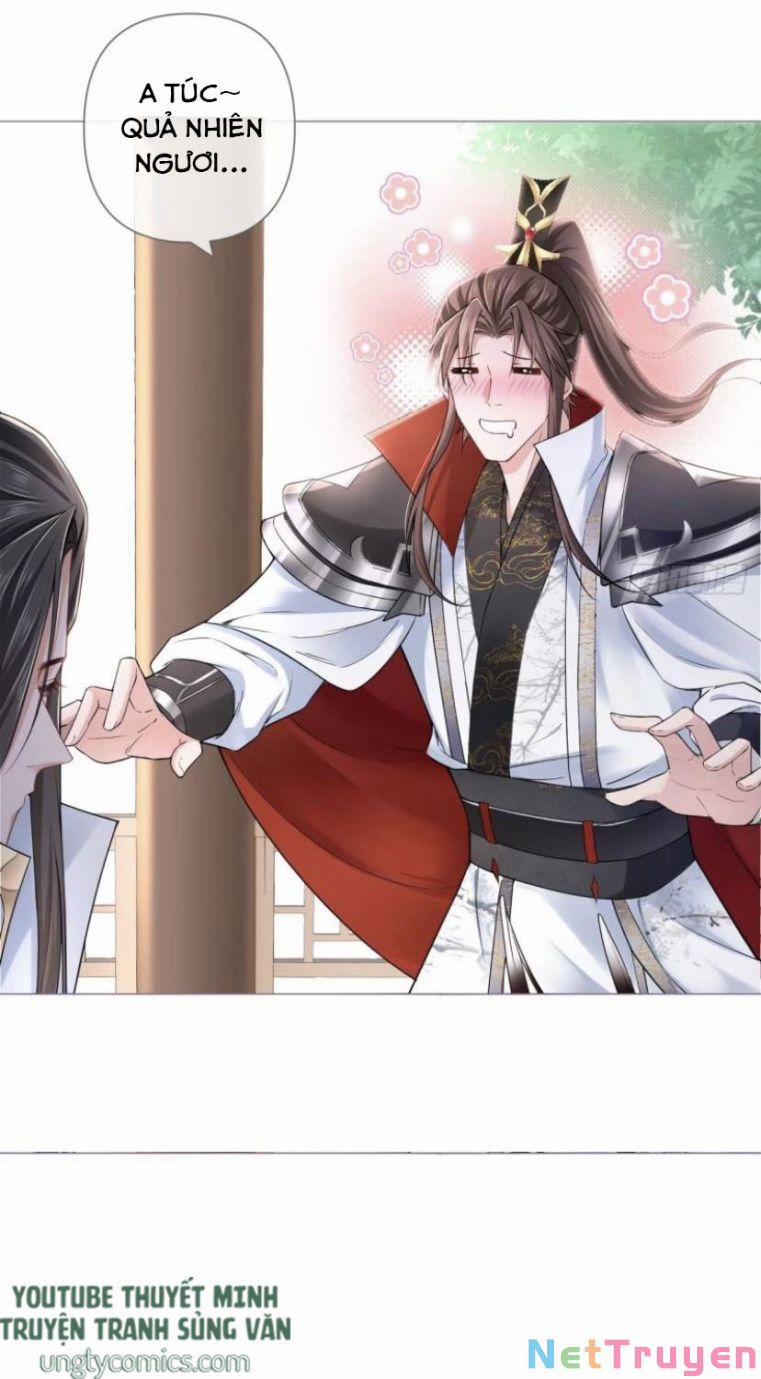 Nhập Mộ Chi Thần 29 trang 21