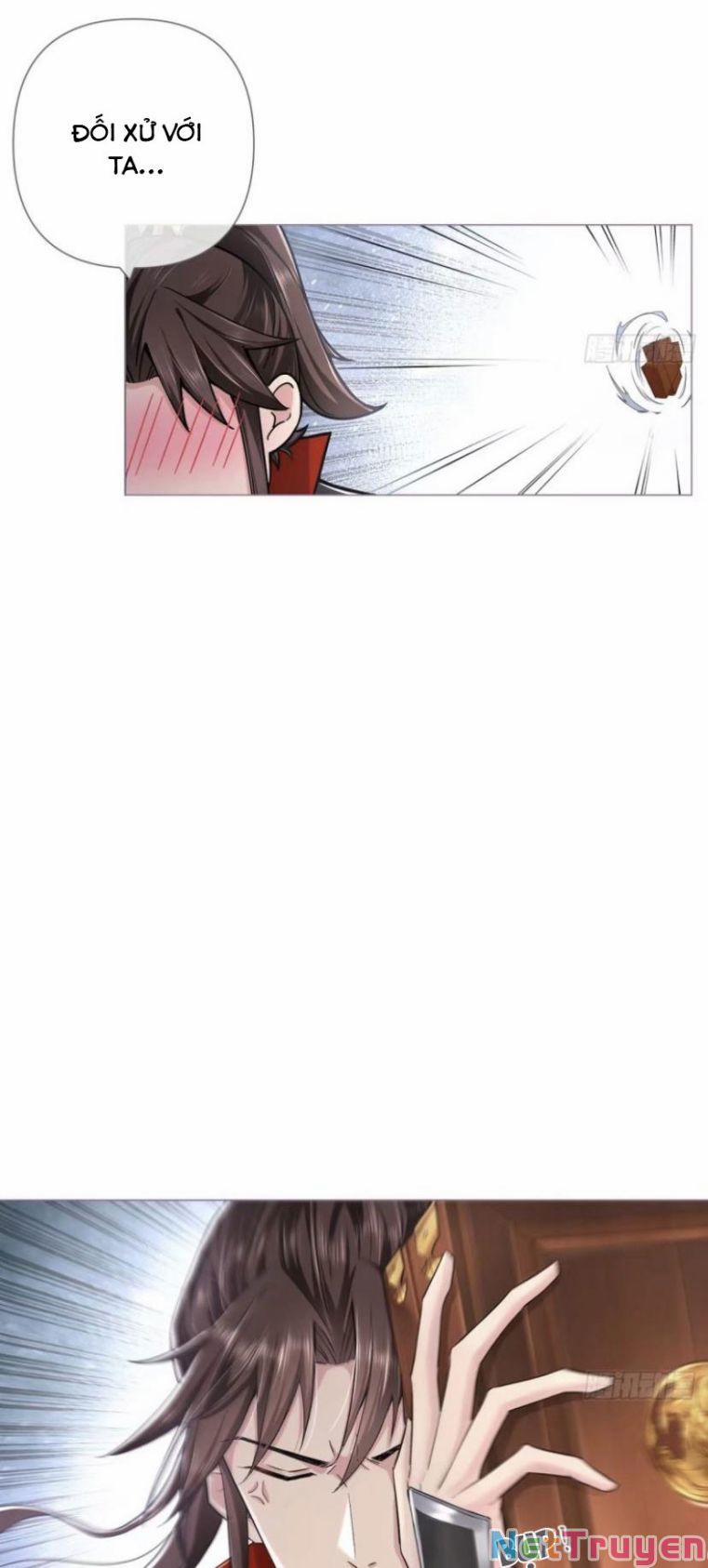 Nhập Mộ Chi Thần 29 trang 22