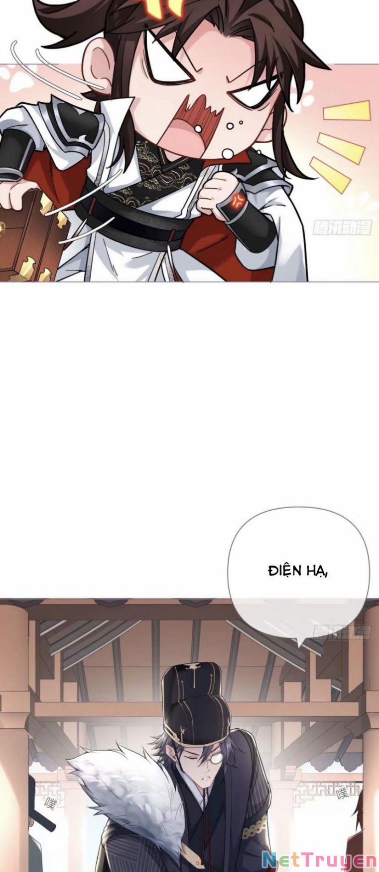 Nhập Mộ Chi Thần 29 trang 24