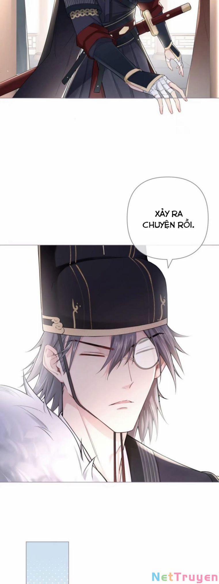Nhập Mộ Chi Thần 29 trang 25