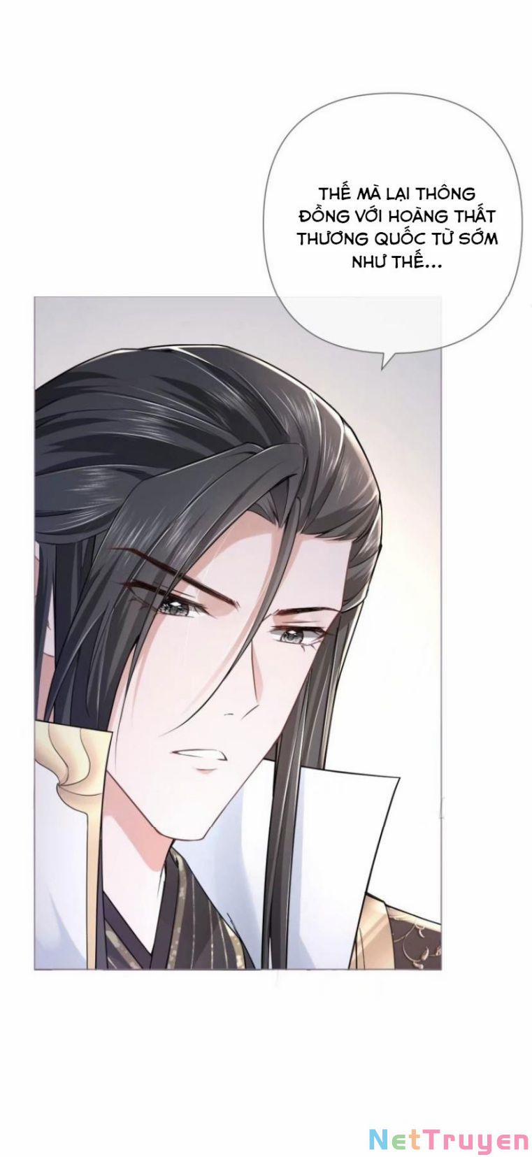 Nhập Mộ Chi Thần 29 trang 29