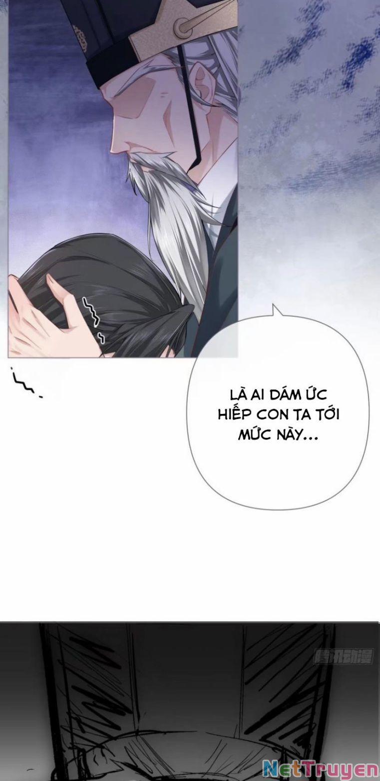 Nhập Mộ Chi Thần 29 trang 3