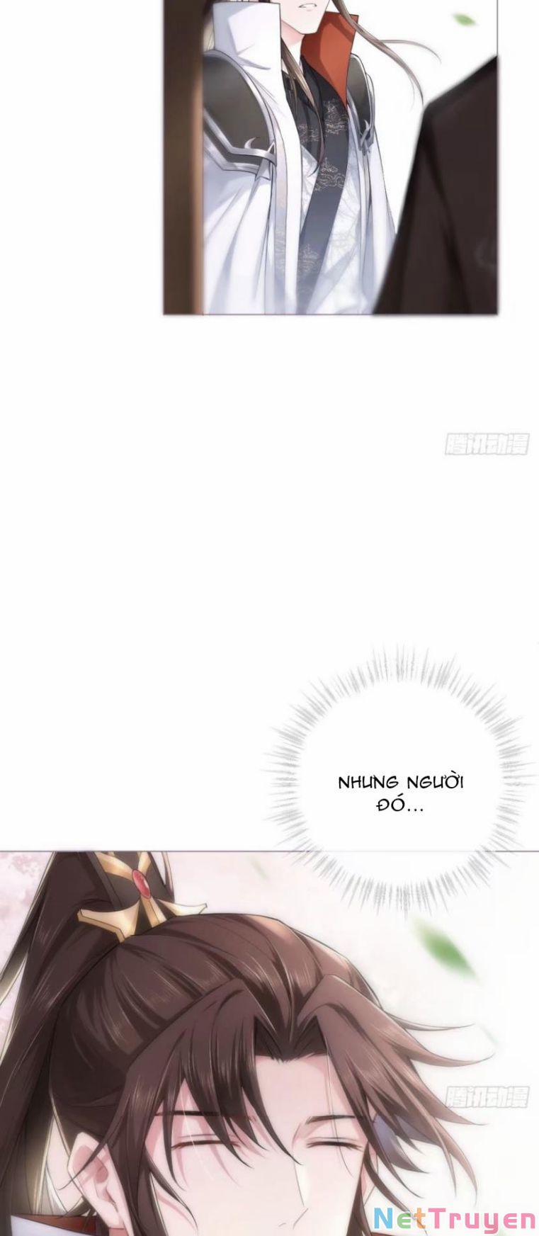 Nhập Mộ Chi Thần 29 trang 36