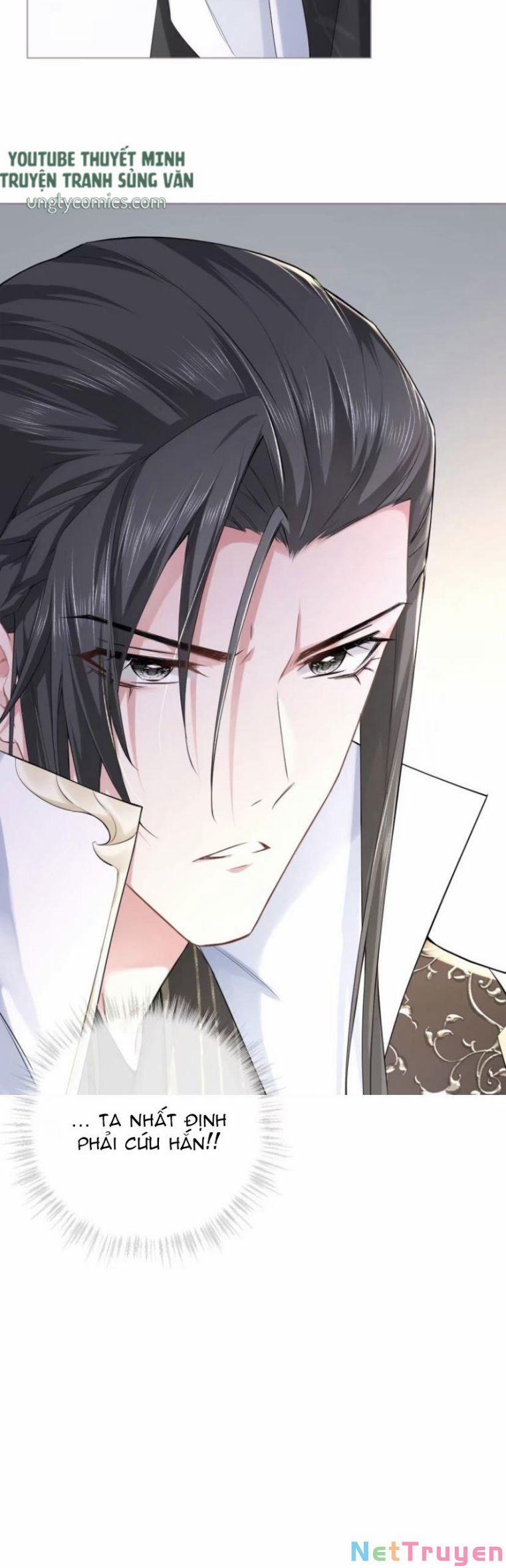 Nhập Mộ Chi Thần 29 trang 38