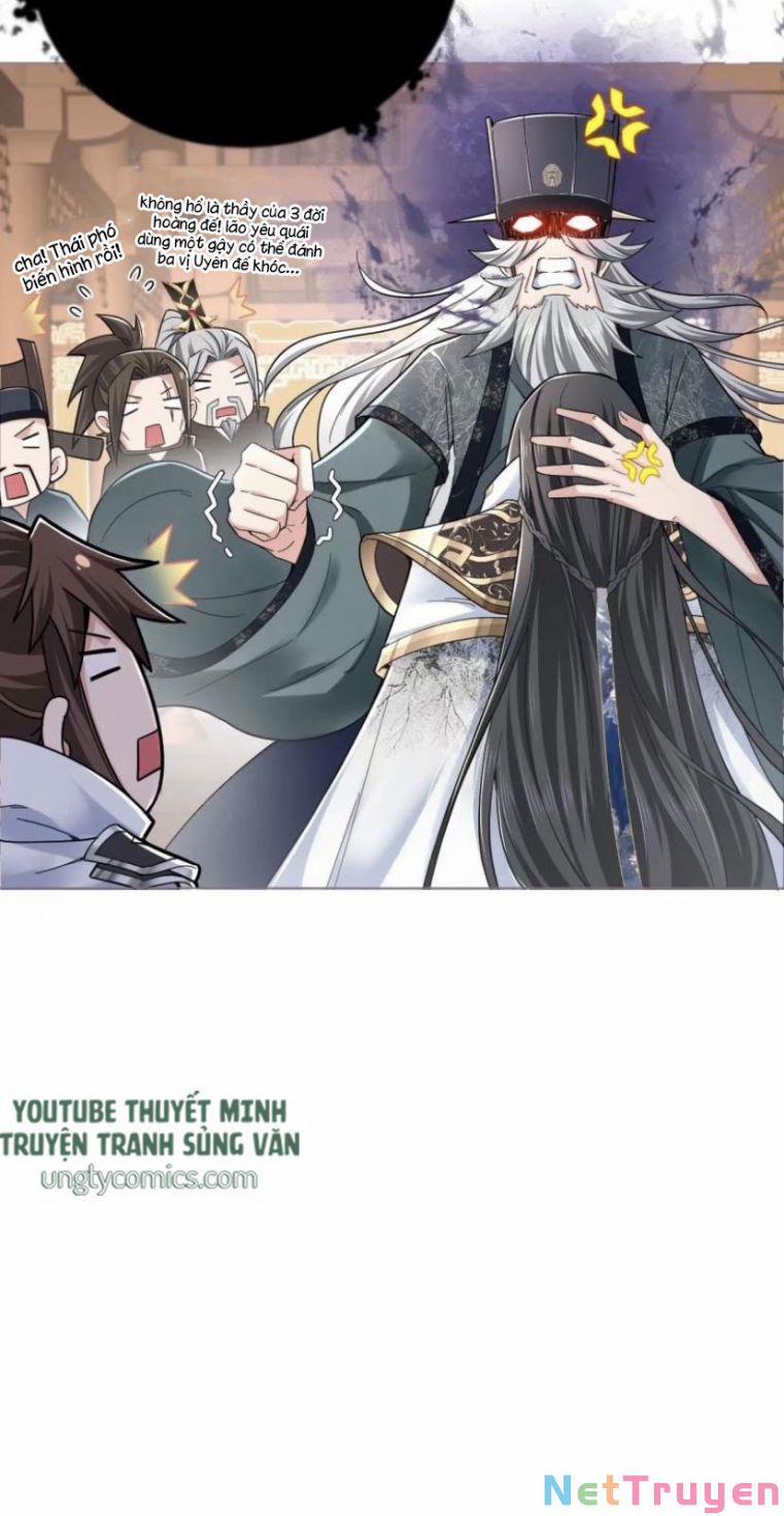 Nhập Mộ Chi Thần 29 trang 5