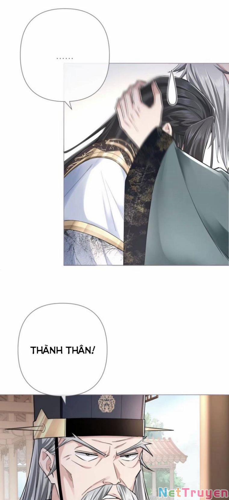 Nhập Mộ Chi Thần 29 trang 6