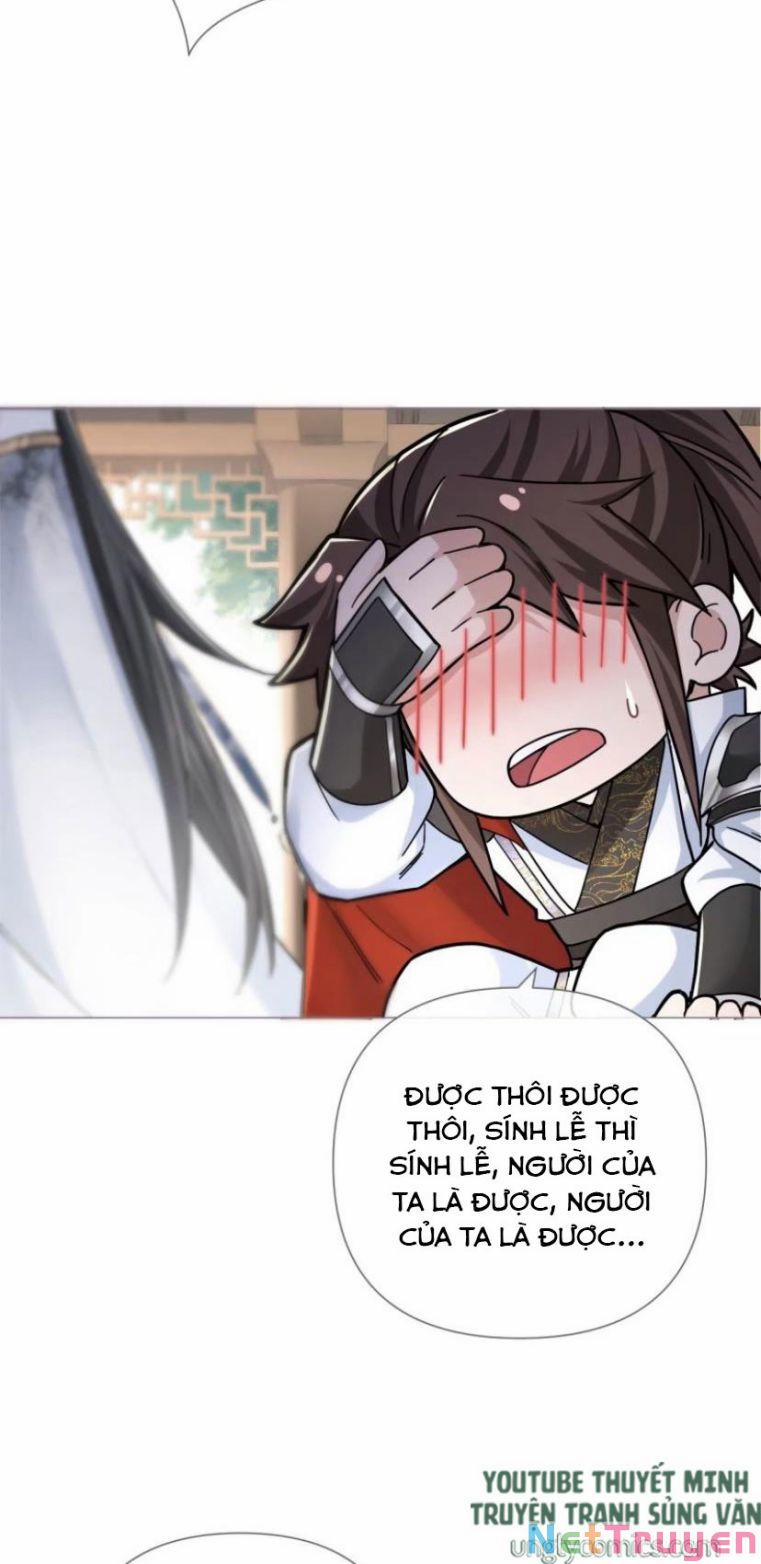 Nhập Mộ Chi Thần 29 trang 9