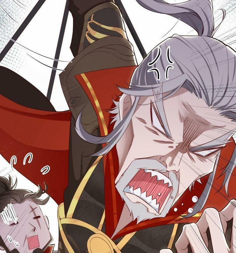 Nhập Mộ Chi Thần 3 trang 12