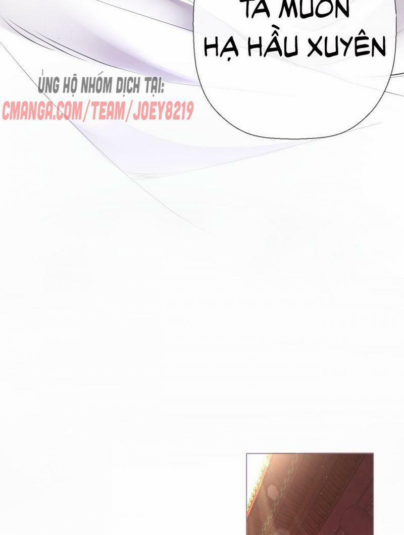 Nhập Mộ Chi Thần 3 trang 19