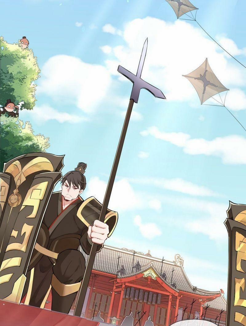 Nhập Mộ Chi Thần 3 trang 26