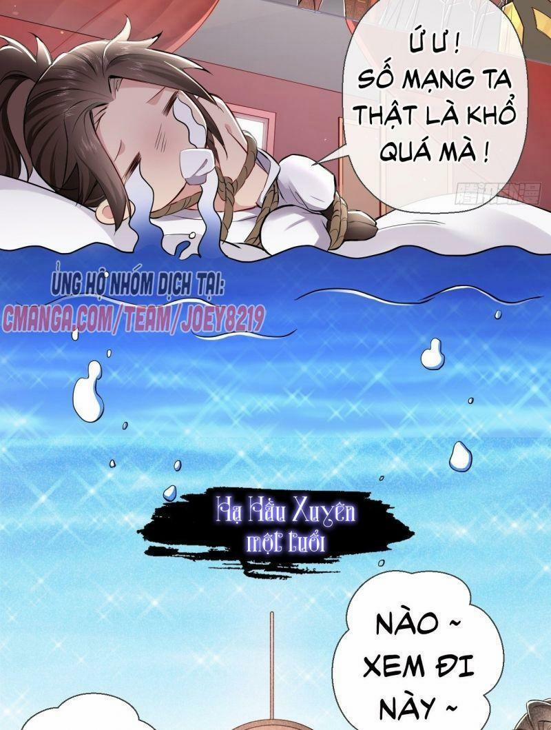 Nhập Mộ Chi Thần 3 trang 27