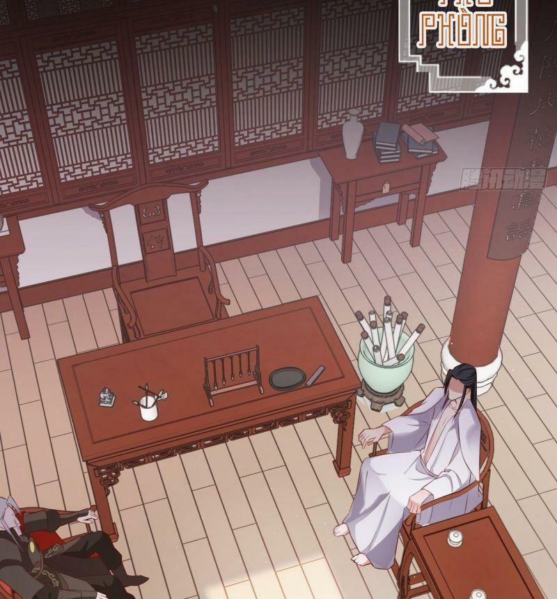 Nhập Mộ Chi Thần 3 trang 3