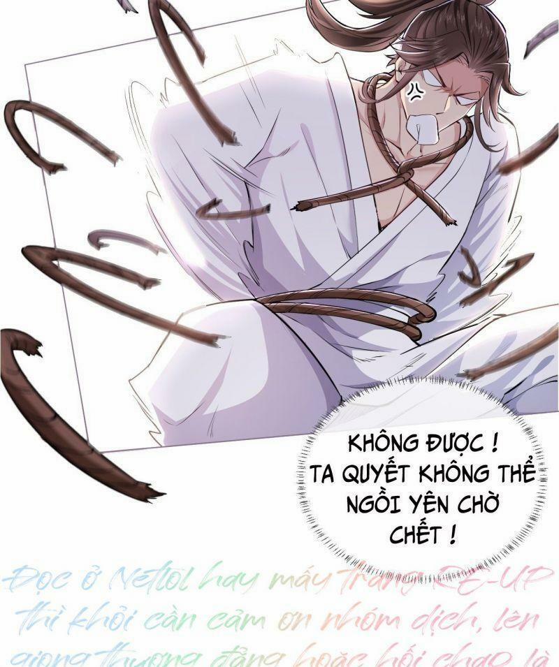 Nhập Mộ Chi Thần 3 trang 42