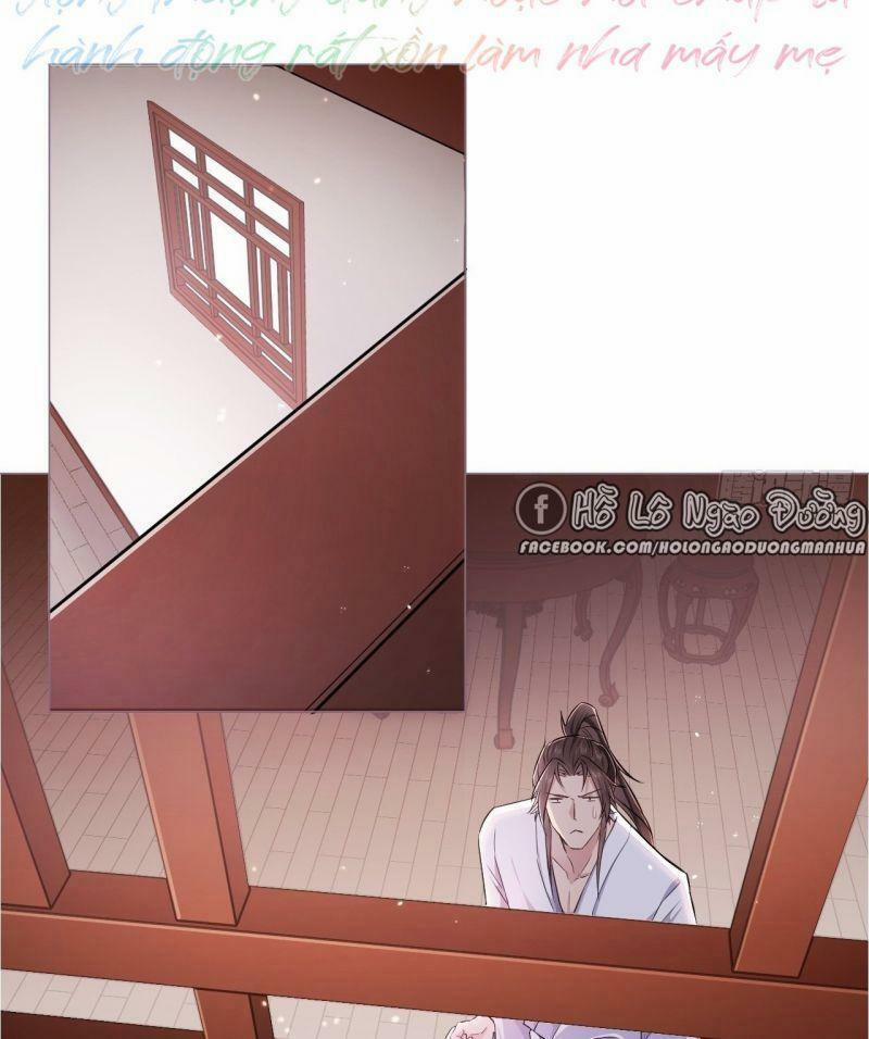 Nhập Mộ Chi Thần 3 trang 43