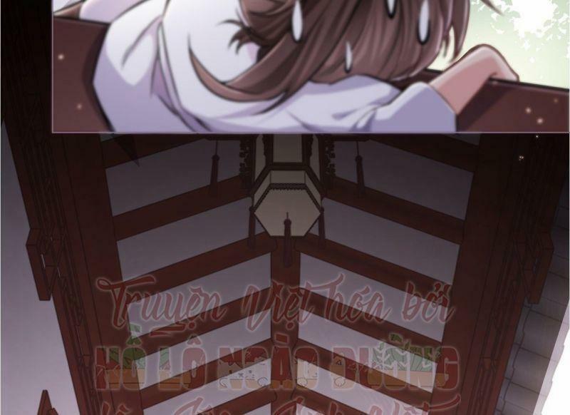 Nhập Mộ Chi Thần 3 trang 50