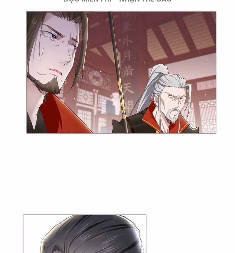 Nhập Mộ Chi Thần 3 trang 7