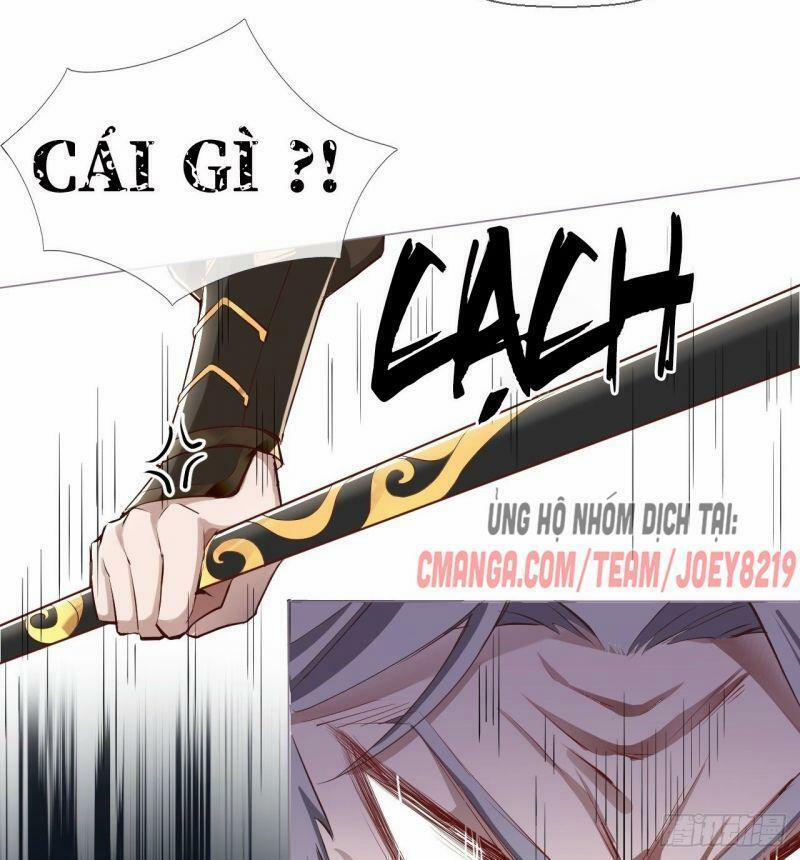 Nhập Mộ Chi Thần 3 trang 9