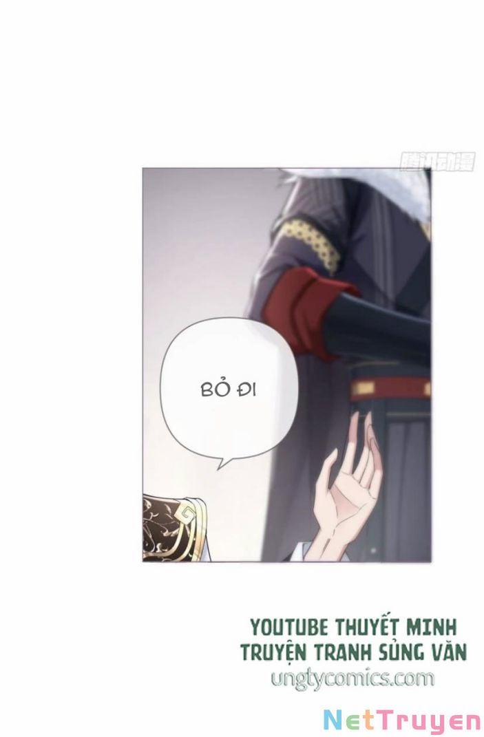 Nhập Mộ Chi Thần 30 trang 12