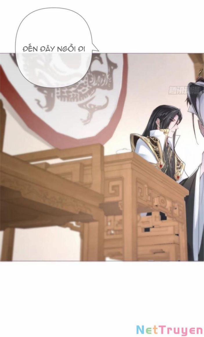 Nhập Mộ Chi Thần 30 trang 13