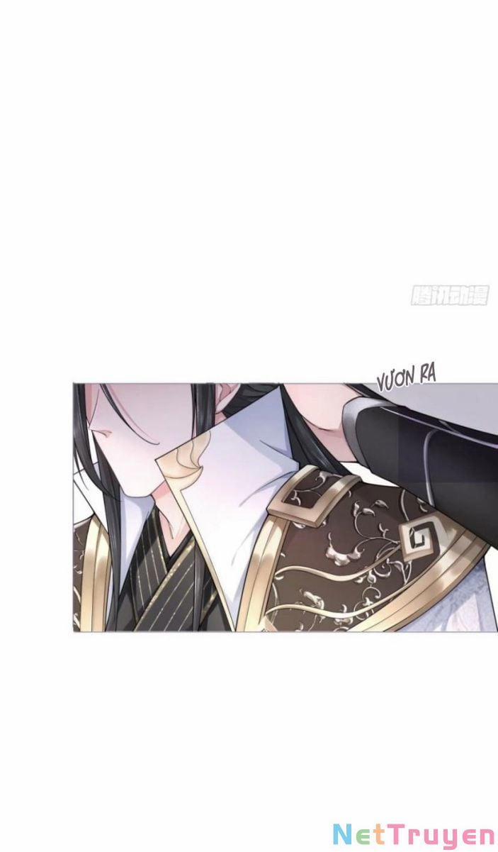 Nhập Mộ Chi Thần 30 trang 15
