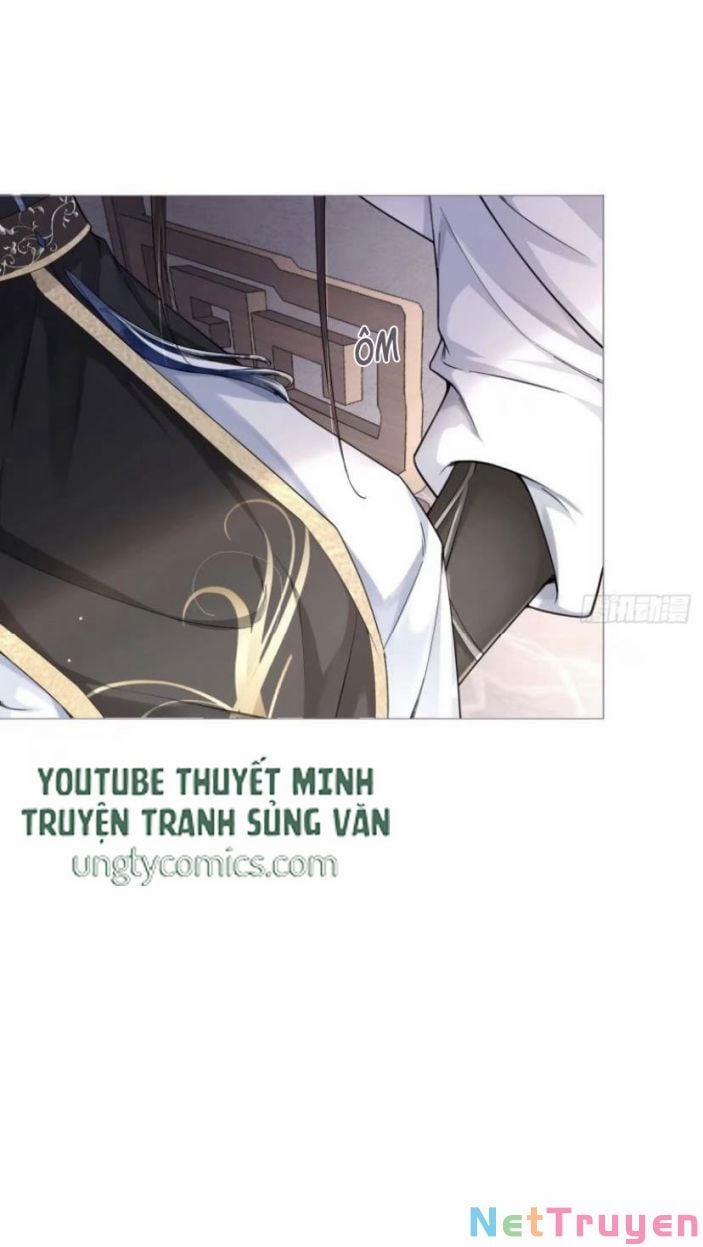 Nhập Mộ Chi Thần 30 trang 16