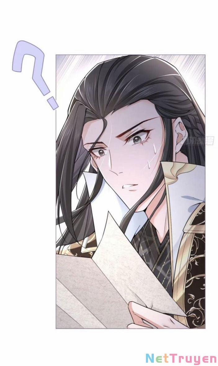 Nhập Mộ Chi Thần 30 trang 17