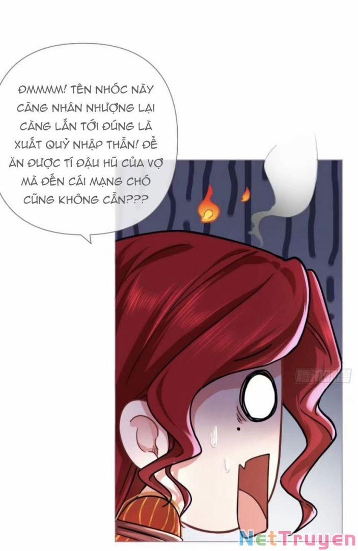 Nhập Mộ Chi Thần 30 trang 20