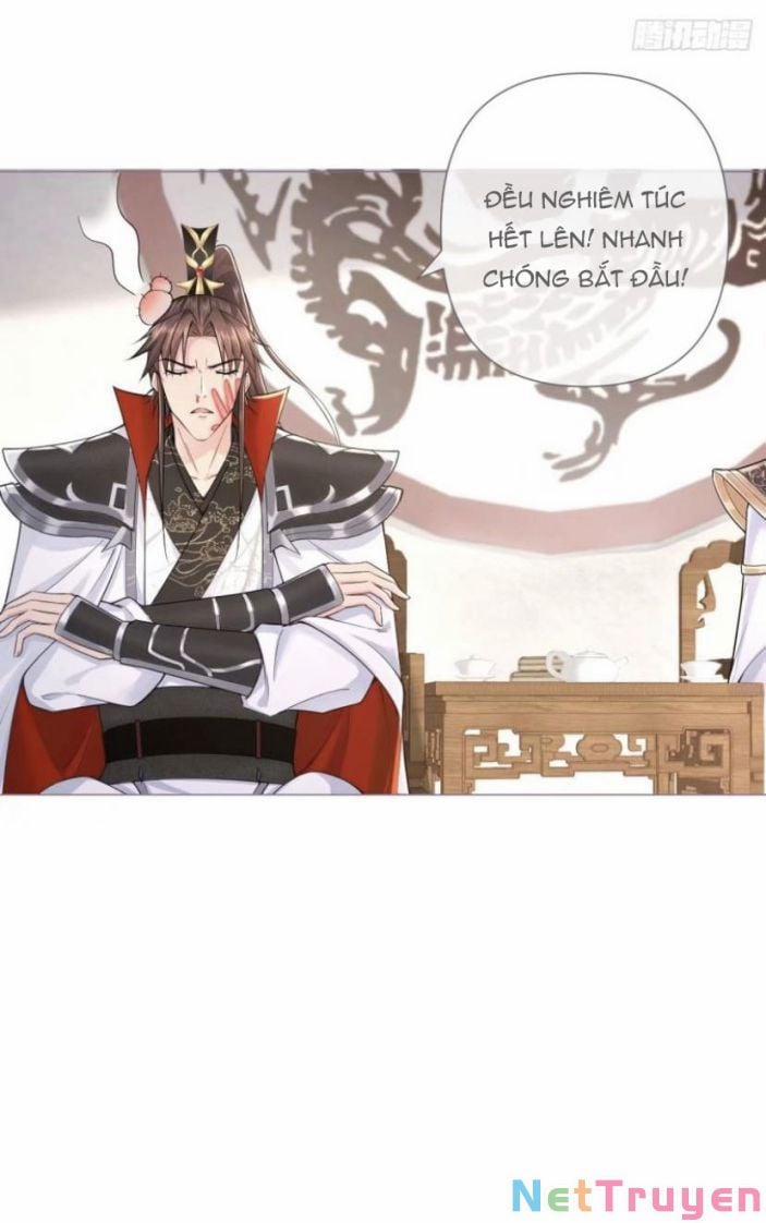 Nhập Mộ Chi Thần 30 trang 26