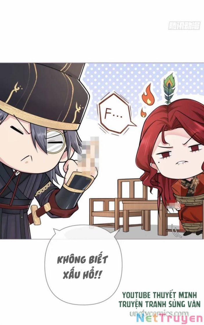 Nhập Mộ Chi Thần 30 trang 27