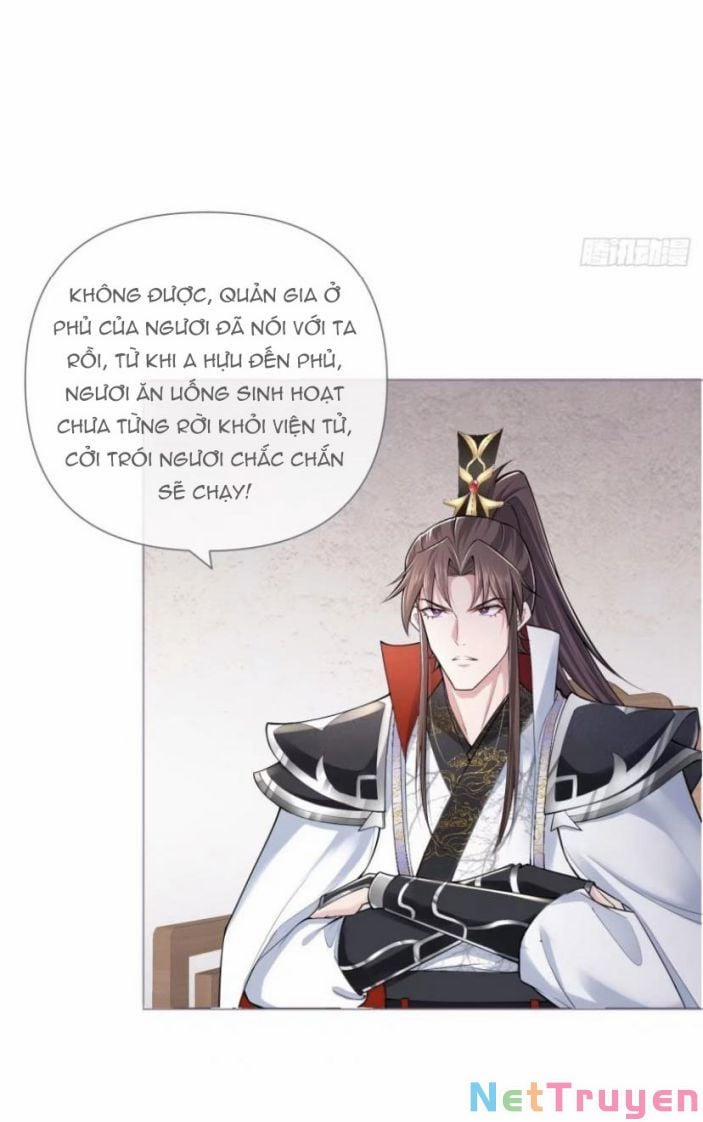 Nhập Mộ Chi Thần 30 trang 29