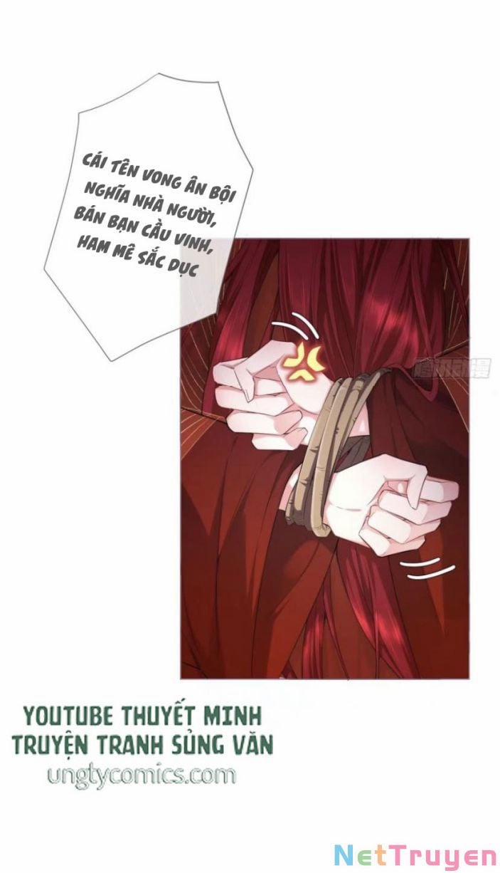 Nhập Mộ Chi Thần 30 trang 3