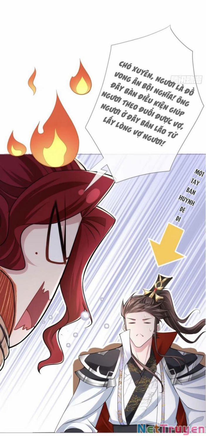 Nhập Mộ Chi Thần 30 trang 30