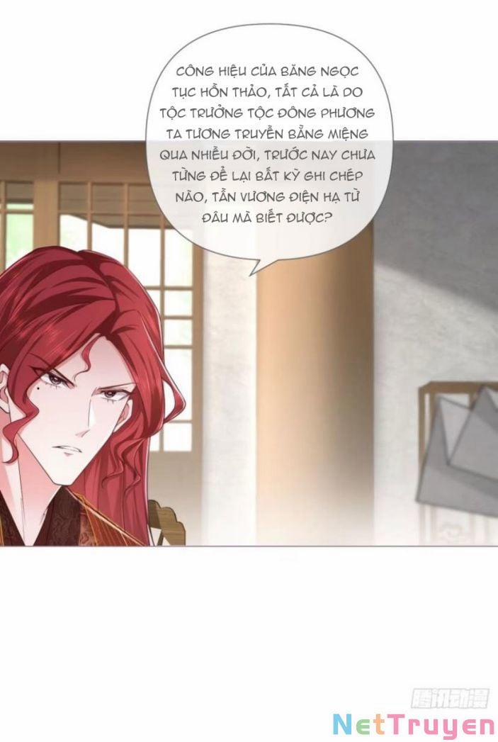 Nhập Mộ Chi Thần 30 trang 33