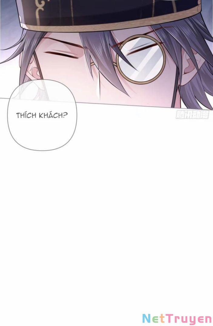 Nhập Mộ Chi Thần 30 trang 36